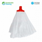 SORB MIDI MOP RED